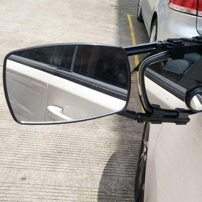 Car Trailer Wide View Rearview Mirror - Convex Mirror & Accessories by PMC Jewellery | Online Shopping South Africa | PMC Jewellery | Buy Now Pay Later Mobicred