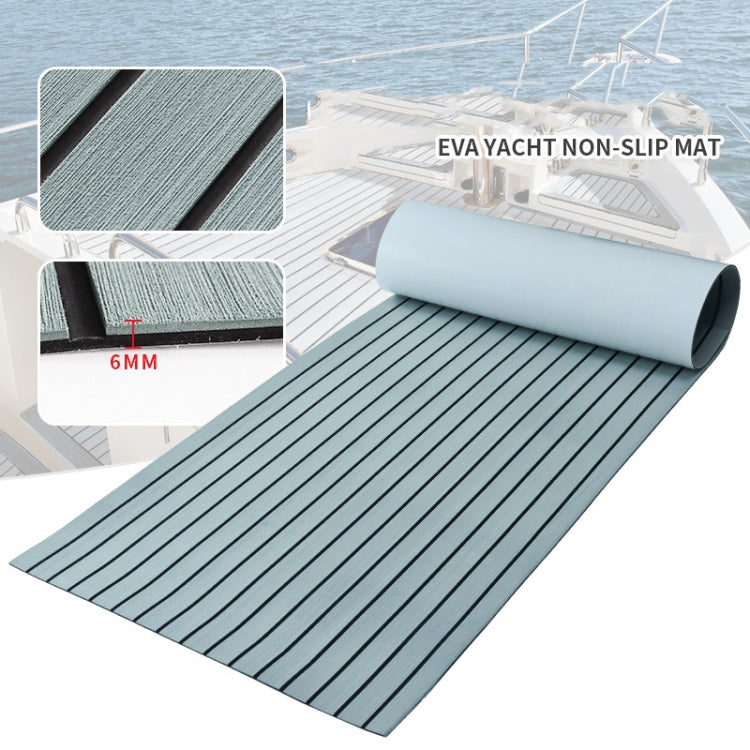 240x90x0.6cm EVA Yacht RV Waterproof Anti-skid Floor Mat - Floor Mats by PMC Jewellery | Online Shopping South Africa | PMC Jewellery | Buy Now Pay Later Mobicred