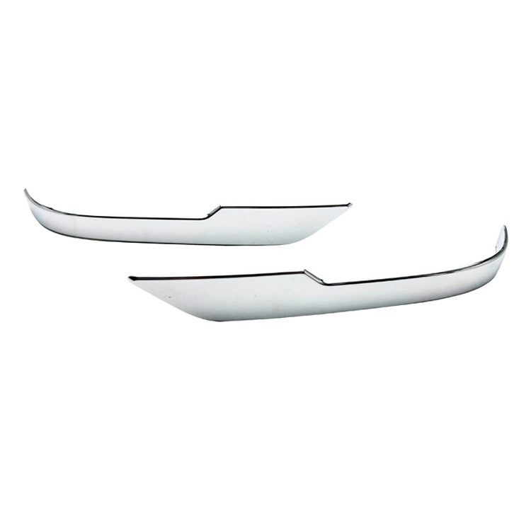 For 2023 Toyota Crown Right-hand Drive Rearview Mirror Trim Strip - Decorative Strip by PMC Jewellery | Online Shopping South Africa | PMC Jewellery | Buy Now Pay Later Mobicred