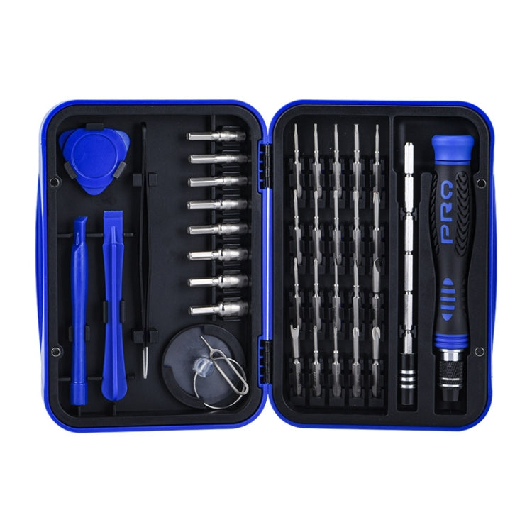 36 In 1 Multi-Function Screwdriver Kit for DJI Mavic / Air / Mini / Avata / FPV Series - Tools by PMC Jewellery | Online Shopping South Africa | PMC Jewellery | Buy Now Pay Later Mobicred