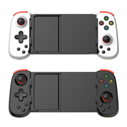 Bluetooth Stretchable Game Controller for Nintendo Switch / PC / IOS / Android(Black) - Gamepads by PMC Jewellery | Online Shopping South Africa | PMC Jewellery | Buy Now Pay Later Mobicred