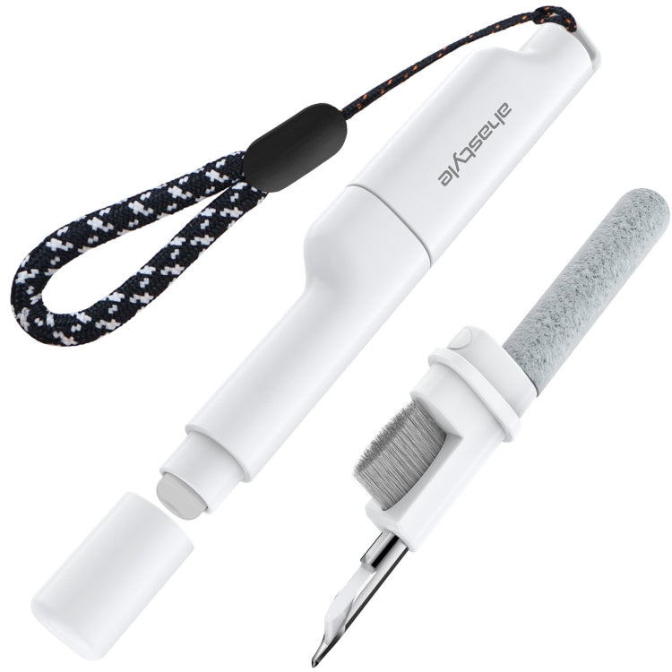 AhaStyle WG83 Earphone Cell Phone Cleaning Pen Keyboard Multifunctional Cleaner - Other Accessories by AhaStyle | Online Shopping South Africa | PMC Jewellery | Buy Now Pay Later Mobicred