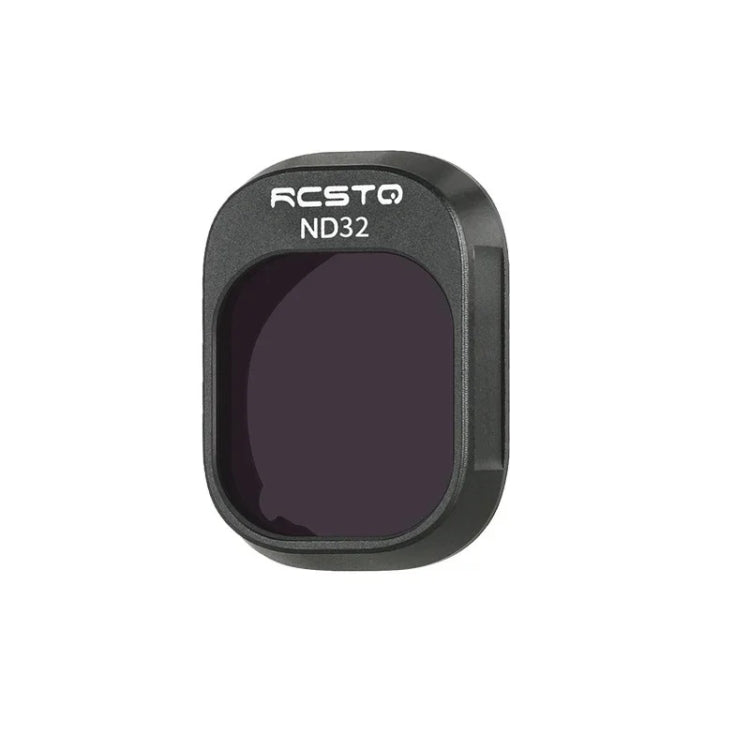 For DJI Mini 4 Pro RCSTQ Filter HD Protective Mirror Drone Accessories, Style: ND32 - Mavic Lens Filter by RCSTQ | Online Shopping South Africa | PMC Jewellery | Buy Now Pay Later Mobicred