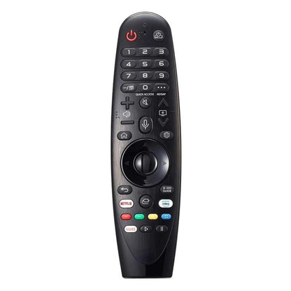 For LG TV Bluetooth Handheld Infrared Voice Multi-Function Remote Control(AKB75855501) - TV by PMC Jewellery | Online Shopping South Africa | PMC Jewellery | Buy Now Pay Later Mobicred