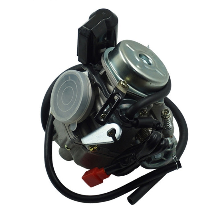 For GY6 125cc 150cc PD24J 24mm Motorcycle Carburetor Modification Accessories - Engines & Engine Parts by PMC Jewellery | Online Shopping South Africa | PMC Jewellery | Buy Now Pay Later Mobicred