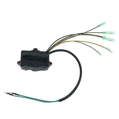 For Mercury 339-7452A19 114-7452K1 Ignitor 2-stroke Outboard Switch Box CDI Power Pack - Marine Accessories & Parts by PMC Jewellery | Online Shopping South Africa | PMC Jewellery | Buy Now Pay Later Mobicred