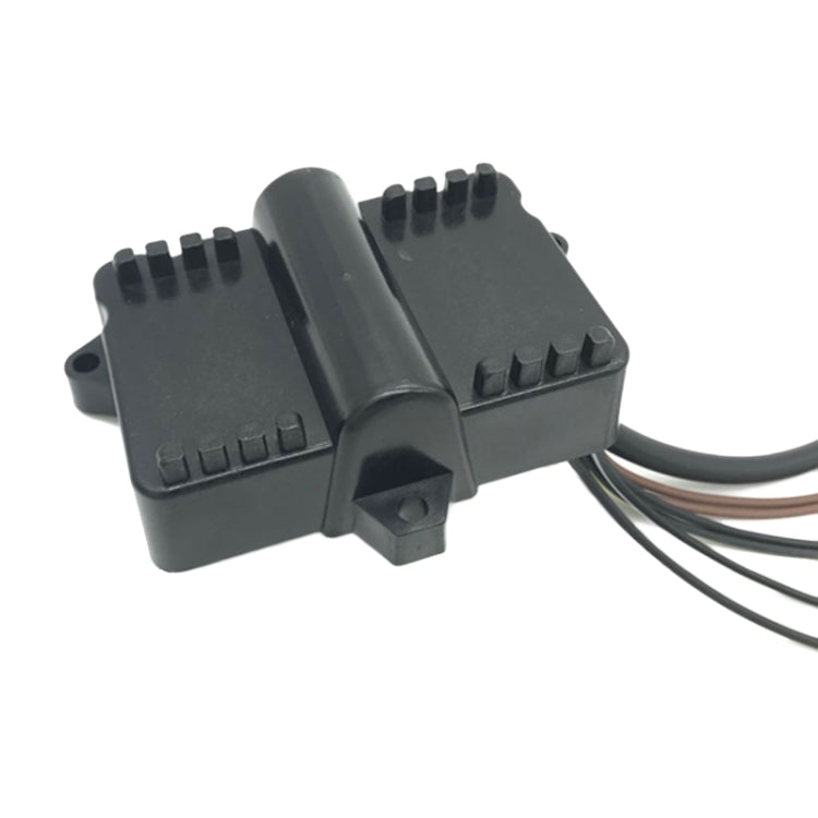 For Mercury 339-7452A19 114-7452K1 Ignitor 2-stroke Outboard Switch Box CDI Power Pack - Marine Accessories & Parts by PMC Jewellery | Online Shopping South Africa | PMC Jewellery | Buy Now Pay Later Mobicred