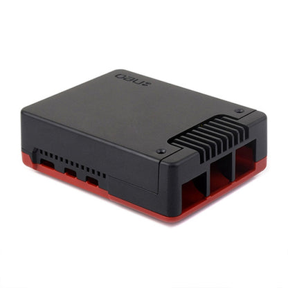 Waveshare 26587 For Raspberry Pi 5 Argon Neo Aluminum Alloy Case, Spec: Standard - Raspberry Pi Accessories by Waveshare | Online Shopping South Africa | PMC Jewellery | Buy Now Pay Later Mobicred