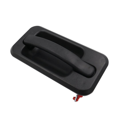 For Hummer H2 Door Handle Modification Accessories, Model: Rear Left+Right - Door Handles by PMC Jewellery | Online Shopping South Africa | PMC Jewellery | Buy Now Pay Later Mobicred