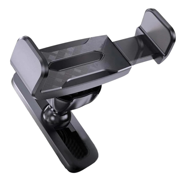 Car 360 Degree Rotating Invisible Folding Telescopic Bracket Base(M04X-K3) - Car Holders by PMC Jewellery | Online Shopping South Africa | PMC Jewellery | Buy Now Pay Later Mobicred