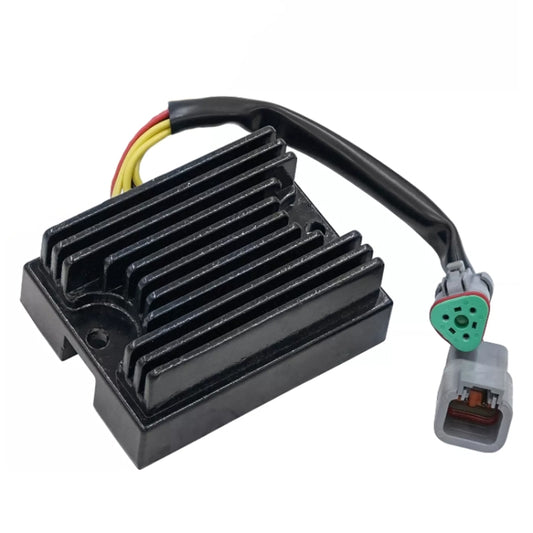 Motorcycle Voltage Regulator Rectifier For SeaDoo 278001969 278001581 - Voltage Stabilizer by PMC Jewellery | Online Shopping South Africa | PMC Jewellery | Buy Now Pay Later Mobicred