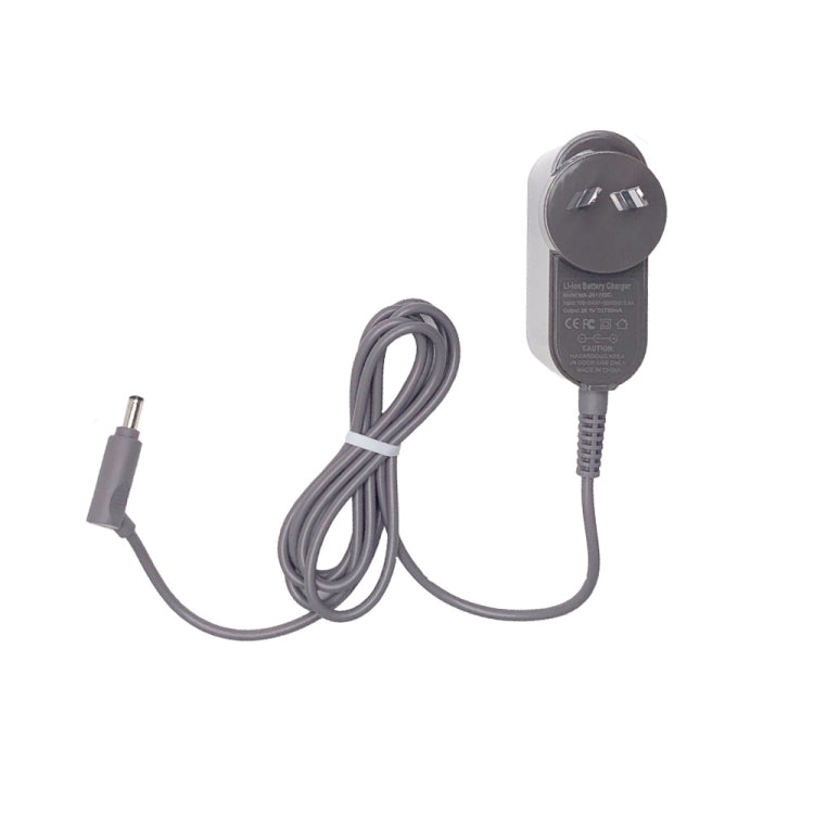 For Dyson V6 V7 V8 26.1V AU Plug Adapter Charger with Indicator Light, Cable Length 1.8m - For Dyson Accessories by PMC Jewellery | Online Shopping South Africa | PMC Jewellery | Buy Now Pay Later Mobicred