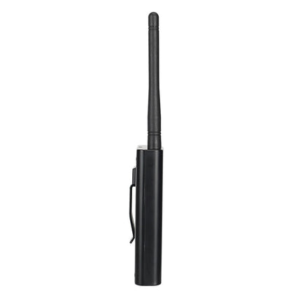 RETEKESS T130S Wireless Guide Transmitter Tourism Conference Explanation - Handheld Walkie Talkie by RETEKESS | Online Shopping South Africa | PMC Jewellery | Buy Now Pay Later Mobicred