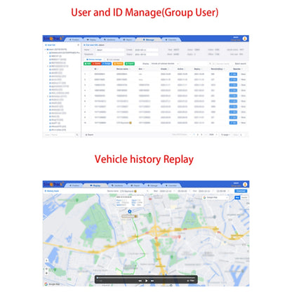 SinoTrack 2G OBD GPS Anti-Theft Real-Time Positioning Tracker(2G-ST-902) - Car Tracker by SinoTrack | Online Shopping South Africa | PMC Jewellery | Buy Now Pay Later Mobicred