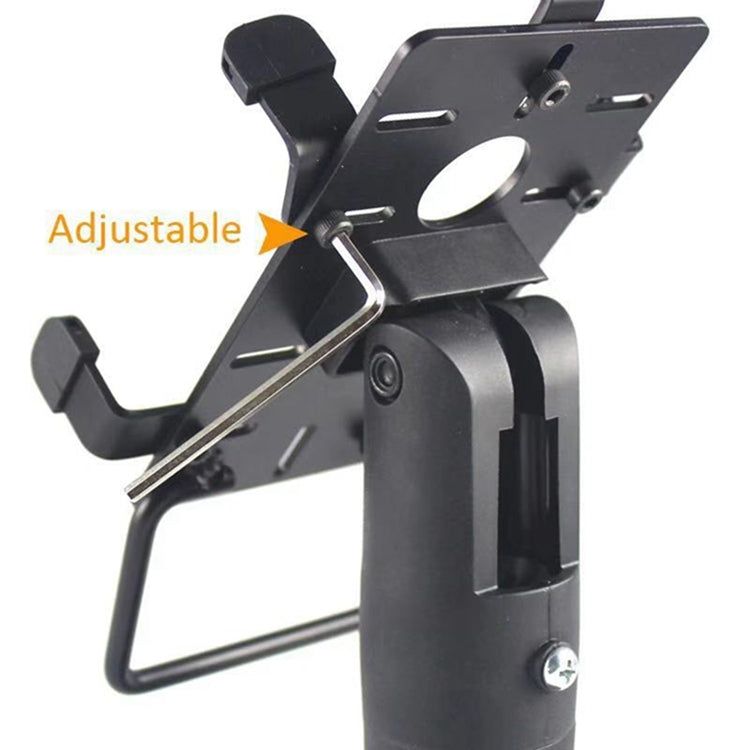 Adjustable POS Machine Bracket Visa Machines Bases Holder Stand - Accessories by PMC Jewellery | Online Shopping South Africa | PMC Jewellery | Buy Now Pay Later Mobicred