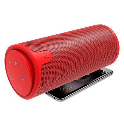 ZEALOT S8 3D Stereo Bluetooth Speaker Wireless Subwoofer Column Portable Touch Control AUX TF Card Playback Handsfree with Mic - Desktop Speaker by ZEALOT | Online Shopping South Africa | PMC Jewellery | Buy Now Pay Later Mobicred