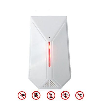 A13 Ultrasonic Mosquito Repellent Electronic Mosquito Killer, Plug Type:UK Plug - Repellents by PMC Jewellery | Online Shopping South Africa | PMC Jewellery | Buy Now Pay Later Mobicred