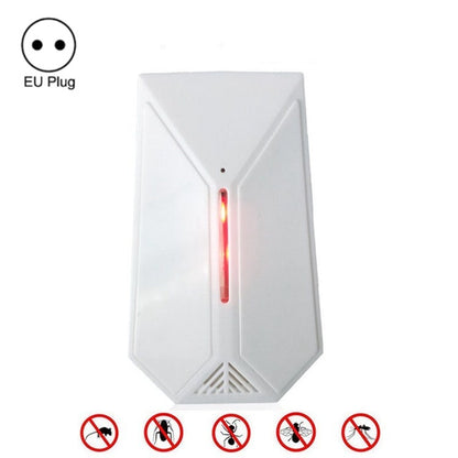 A13 Ultrasonic Mosquito Repellent Electronic Mosquito Killer, Plug Type:EU Plug - Repellents by PMC Jewellery | Online Shopping South Africa | PMC Jewellery | Buy Now Pay Later Mobicred