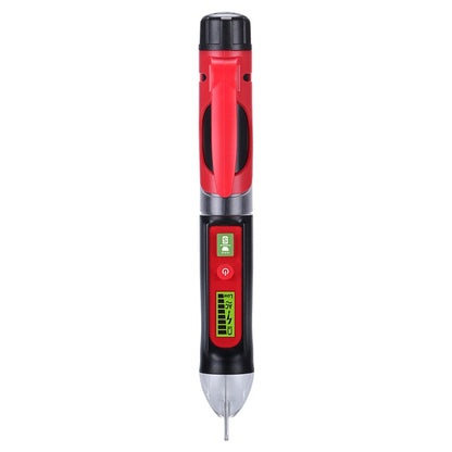 WINTACT WT3010  LED AC Voltage Tester Non-Contact Detector Pen 12-1000V AC Voltage Detector - Current & Voltage Tester by Wintact | Online Shopping South Africa | PMC Jewellery