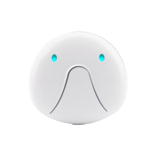 F9 Mini Pet Smart Wear GPS Pet Locator WIFI Location Tracker(White) - Pet Tracker by PMC Jewellery | Online Shopping South Africa | PMC Jewellery