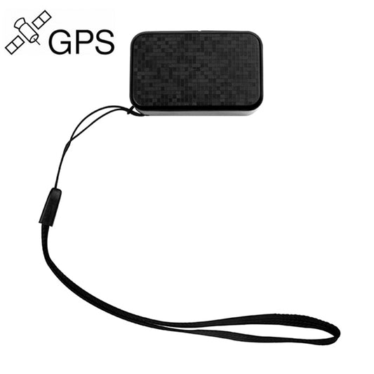 S3 Mini Car GPS / AGPS / WiFi / LBS Tracker Child Elderly Pet Location Tracker - Personal Tracker by PMC Jewellery | Online Shopping South Africa | PMC Jewellery | Buy Now Pay Later Mobicred