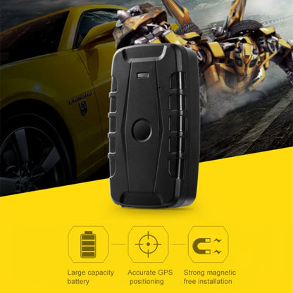 LK209B Tracking System 4G GPS Tracker for Motorcycle Electric Bike Vehicle, For Eurasia - Car Tracker by PMC Jewellery | Online Shopping South Africa | PMC Jewellery | Buy Now Pay Later Mobicred