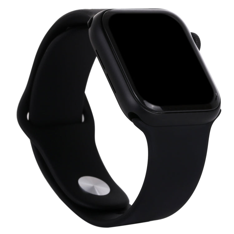 For Apple Watch Series 4 40mm Dark Screen Non-Working Fake Dummy Display Model (Black) - Watch Model by PMC Jewellery | Online Shopping South Africa | PMC Jewellery | Buy Now Pay Later Mobicred