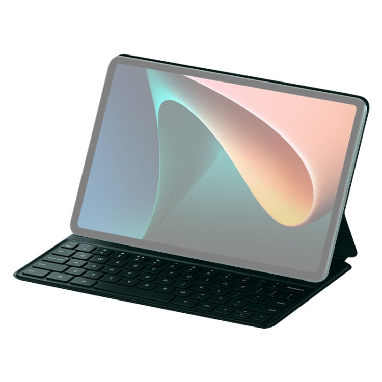 Original Xiaomi Magic Keyboard Leather Tablet Case for Xiaomi Pad 5 / 5 Pro(Green) - Others Keyboard by Xiaomi | Online Shopping South Africa | PMC Jewellery