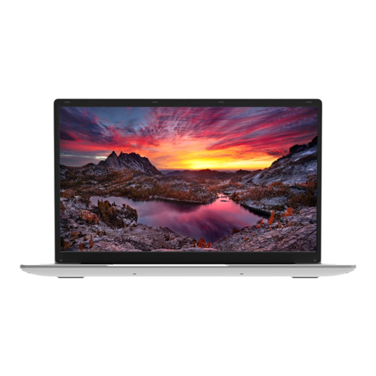 Jumper EZbook S7 Hi 15.6 inch Laptop, 12GB+256GB, Windows 11 Intel Comet Lake 5205U Dual Core, EU Plug(Grey) - Jumper by jumper | Online Shopping South Africa | PMC Jewellery | Buy Now Pay Later Mobicred