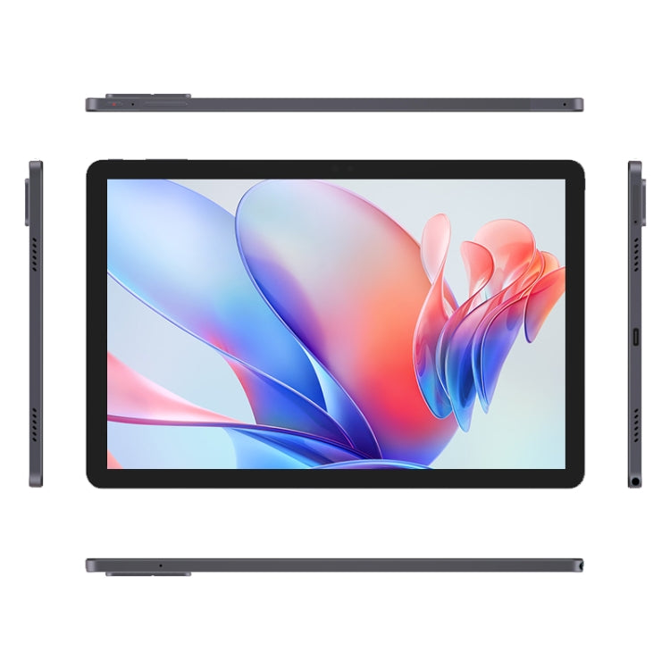 Jumper EZpad M10 HD Tablet PC, 4GB+128GB, 10.1 inch Android 13 OS Unisoc T606 Octa Core Network: 4G, EU Plug - Jumper by jumper | Online Shopping South Africa | PMC Jewellery | Buy Now Pay Later Mobicred