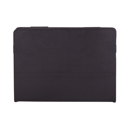 Universal 9.6 inch / 10.1 inch Tablets PC Protective Leather Case(Black) - 10 - 11 inch by PMC Jewellery | Online Shopping South Africa | PMC Jewellery