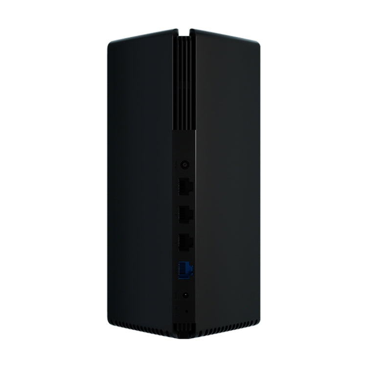 Original Xiaomi Router AX3000 WiFi6 Full Gigabit WiFi Repeater Network Extender, US Plug - Wireless Routers by Xiaomi | Online Shopping South Africa | PMC Jewellery | Buy Now Pay Later Mobicred