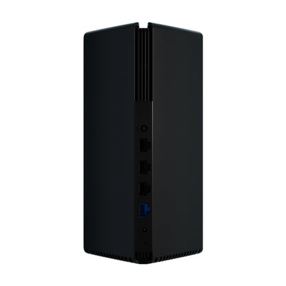 Original Xiaomi Router AX3000 WiFi6 Full Gigabit WiFi Repeater Network Extender, US Plug - Wireless Routers by Xiaomi | Online Shopping South Africa | PMC Jewellery | Buy Now Pay Later Mobicred