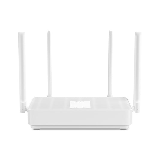 Original Xiaomi Redmi AX3000 Router Gigabit 2.4G/5.0G WiFi 6 Network Extender, US Plug - Wireless Routers by Xiaomi | Online Shopping South Africa | PMC Jewellery | Buy Now Pay Later Mobicred