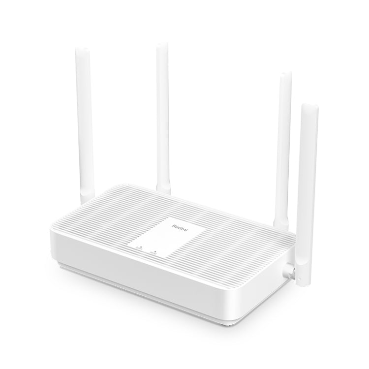 Original Xiaomi Redmi AX3000 Router Gigabit 2.4G/5.0G WiFi 6 Network Extender, US Plug - Wireless Routers by Xiaomi | Online Shopping South Africa | PMC Jewellery | Buy Now Pay Later Mobicred