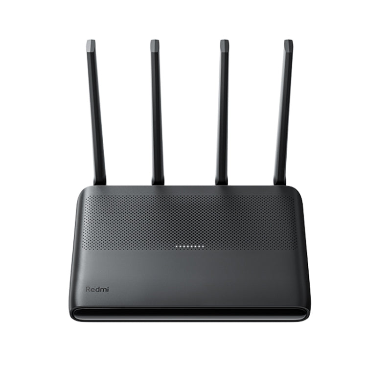 Original Xiaomi Redmi Router AX6000 8-channel Independent Signal Amplifier 512MB Memory, US Plug - Wireless Routers by Xiaomi | Online Shopping South Africa | PMC Jewellery