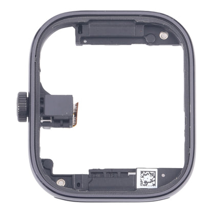 For Xiaomi Redmi Watch 4 Original LCD Screen Frame Bezel Plate (Black) - For Xiaomi by PMC Jewellery | Online Shopping South Africa | PMC Jewellery | Buy Now Pay Later Mobicred