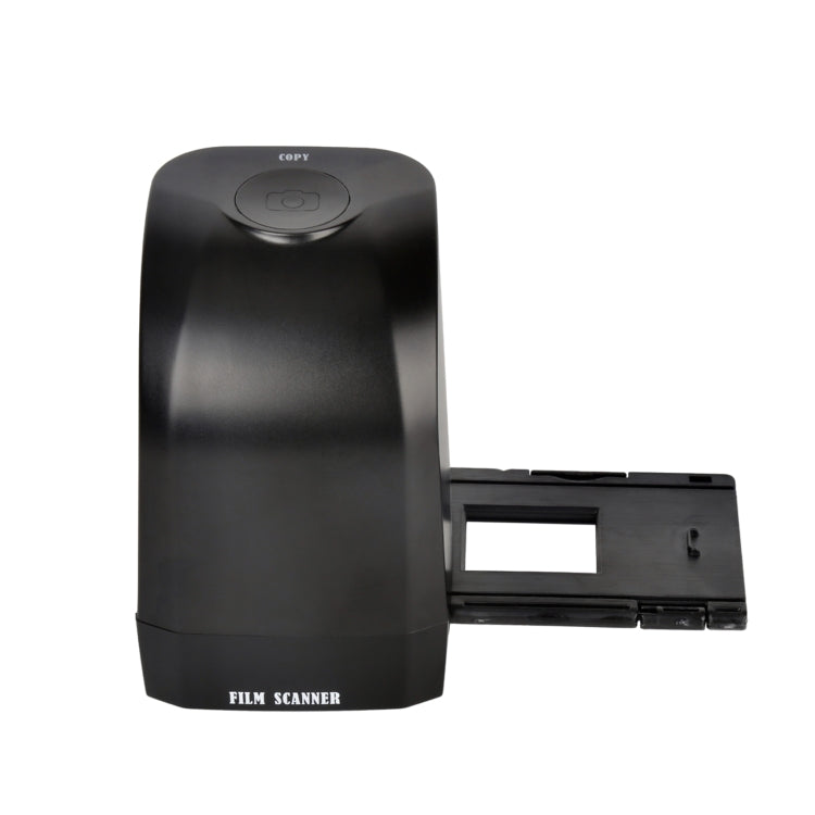 TON168 8MP USB 2.0 Film Scanner - Portable Scanner by PMC Jewellery | Online Shopping South Africa | PMC Jewellery | Buy Now Pay Later Mobicred