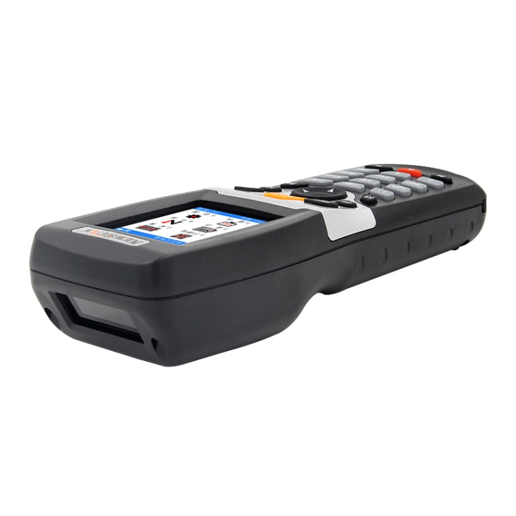 NEWSCAN NS3309 One-dimensional Red Light USB + Wireless Barcode Scanner Collector - Barcode Scanner by NEWSCAN | Online Shopping South Africa | PMC Jewellery | Buy Now Pay Later Mobicred