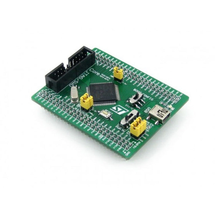 Waveshare Core407V, STM32F4 Core Board - MCU Tools by Waveshare | Online Shopping South Africa | PMC Jewellery | Buy Now Pay Later Mobicred