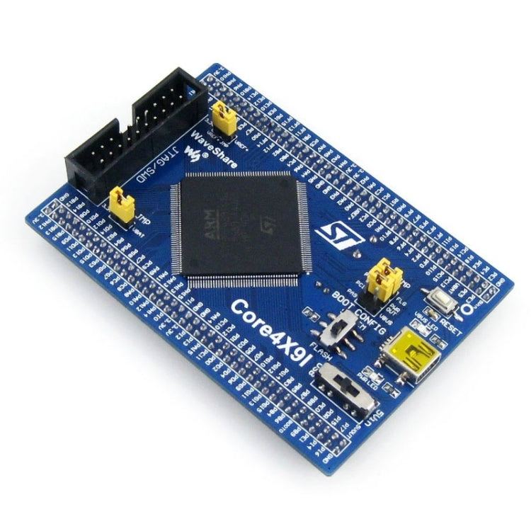 Waveshare Open429I-C Package A, STM32F4 Development Board - MCU Tools by Waveshare | Online Shopping South Africa | PMC Jewellery | Buy Now Pay Later Mobicred