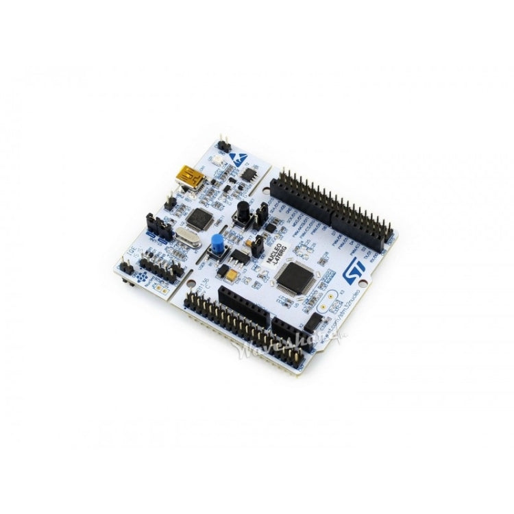 Waveshare NUCLEO-L476RG, STM32 Nucleo-64 Development Board - MCU Tools by Waveshare | Online Shopping South Africa | PMC Jewellery | Buy Now Pay Later Mobicred