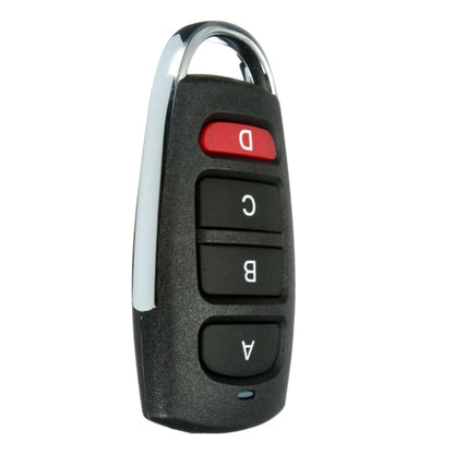 LDTR-WG0229 Universal 433mhz Electric Gate Garage Door Remote Control Key Fob Cloning Cloner - Other Accessories by PMC Jewellery | Online Shopping South Africa | PMC Jewellery