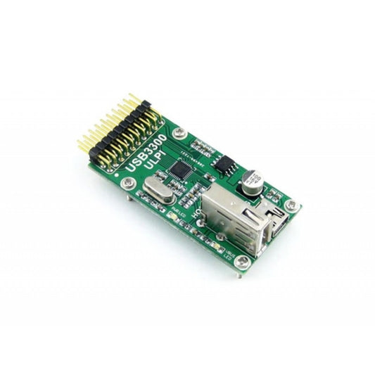 Waveshare USB3300 USB HS Board - Modules Expansions Accessories by Waveshare | Online Shopping South Africa | PMC Jewellery