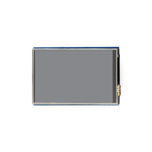 3.5 inch Touch LCD Shield for Arduino - Arduino Nucleo Accessories by Waveshare | Online Shopping South Africa | PMC Jewellery | Buy Now Pay Later Mobicred