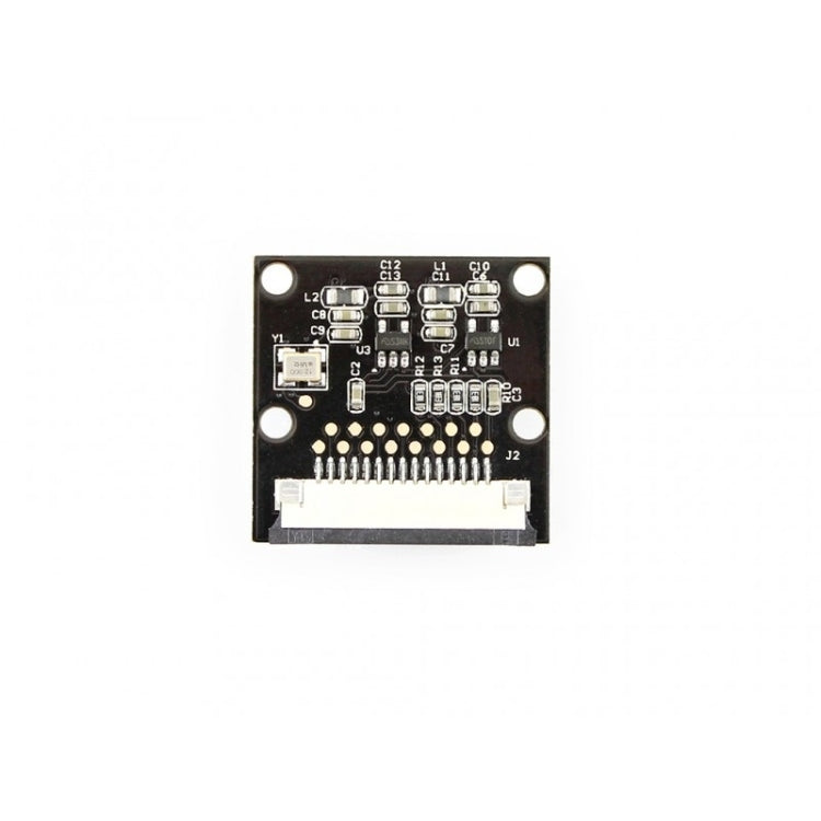 Waveshare RPi Camera (D) Fixed-focus Camera Module - Modules Expansions Accessories by Waveshare | Online Shopping South Africa | PMC Jewellery | Buy Now Pay Later Mobicred