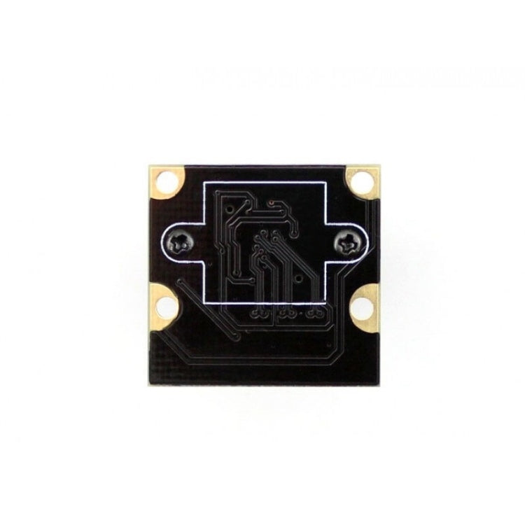 Waveshare RPi Camera (F) Adjustable-Focus Camera Module, Supports Night Vision - Modules Expansions Accessories by Waveshare | Online Shopping South Africa | PMC Jewellery | Buy Now Pay Later Mobicred