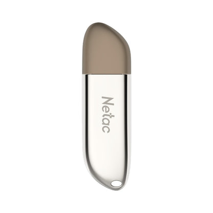 Netac U352 64GB USB 3.0 High Speed Sharp Knife USB Flash Drive U Disk - USB Flash Drives by Netac | Online Shopping South Africa | PMC Jewellery | Buy Now Pay Later Mobicred