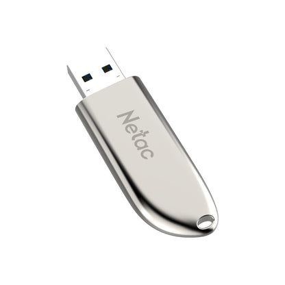 Netac U352 64GB USB 3.0 High Speed Sharp Knife USB Flash Drive U Disk - USB Flash Drives by Netac | Online Shopping South Africa | PMC Jewellery | Buy Now Pay Later Mobicred