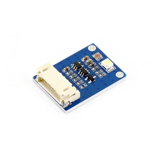 Waveshare TCS34725 Color Sensor Module, High Sensitivity, I2C interface - Modules Expansions Accessories by Waveshare | Online Shopping South Africa | PMC Jewellery | Buy Now Pay Later Mobicred